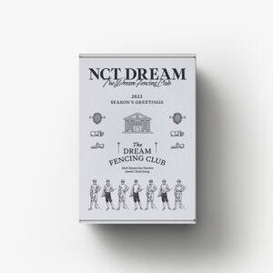 2023 Season's Greetings