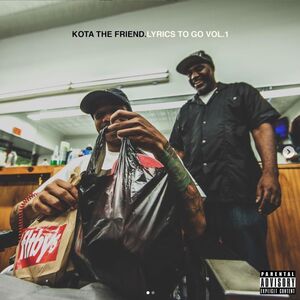 Lyrics to Go Vol. 1