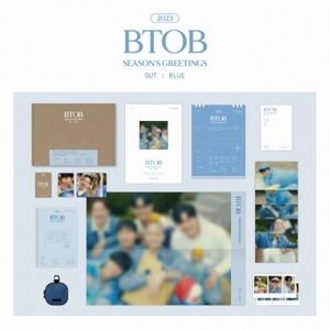 2023 Season's Greetings