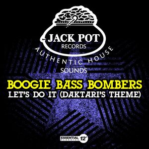 Let's Do It (Daktari's Theme)