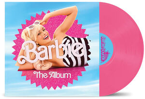 Barbie The Album (Original Soundtrack)