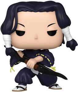 Funko POP! Anime: Jujutsu Kaisen - Noritoshi Kamo