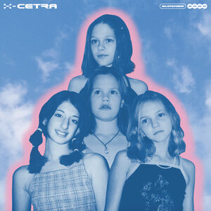 Summer 2000 - Pink