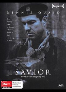 Savior
