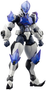 Kotobukiya - Hexa Gear - Governor Ex Amore Type:Bishop Model Kit