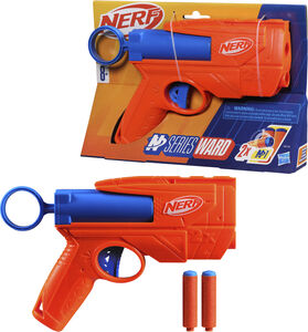 Nerf - N Series - Ward Dart Blaster