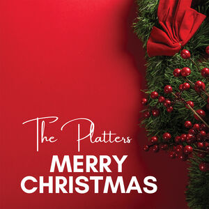 The Platters' Christmas Hits