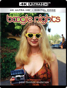 Boogie Nights