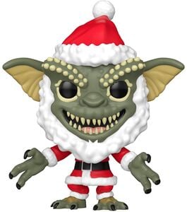 Funko POP! Movies: Gremlins - Stripe (Holiday)