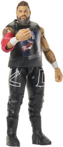 WWE Main Event Series 6" Kevin Owens Action Figure