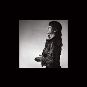 Alan Vega - Blue