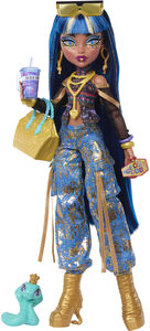 Monster High Core Cleo