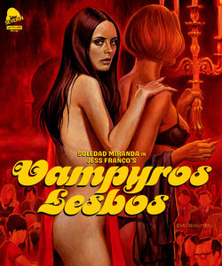 Vampyros Lesbos