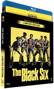 The Black Six