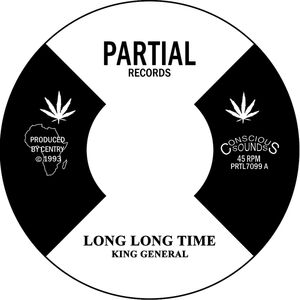 Long Long Time