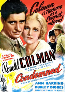 Condemned