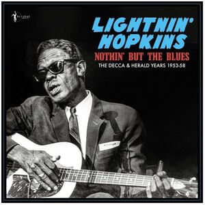 Nothin' But The Blues: The Decca & Herald Years 1953-58