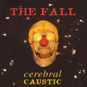 Cerebral Caustic