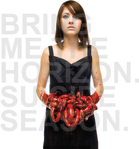 Suicide Season