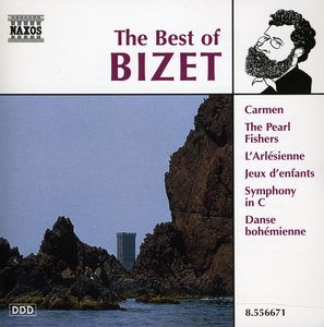 Best of Bizet