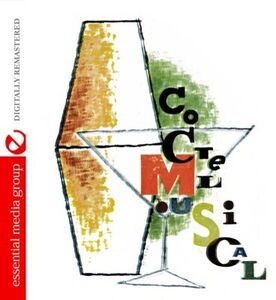 Coctel Musical / Various