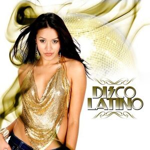 Disco Latino / Various