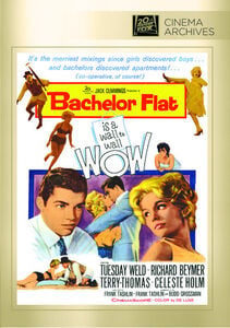 Bachelor Flat