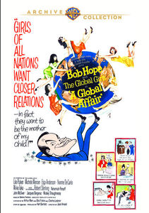 A Global Affair
