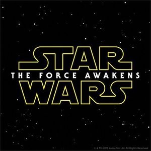 Star Wars: Episode VII: The Force Awakens (Original Soundtrack)
