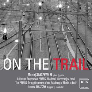 On the Rrail