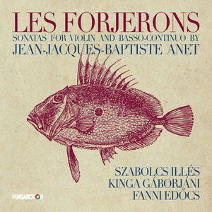 Forjerons