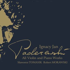 All Violin & Piano Works