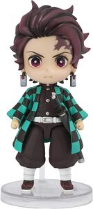 Tamashii Nations - Demon Slayer - Figuarts Mini - Kamado Tanjiro