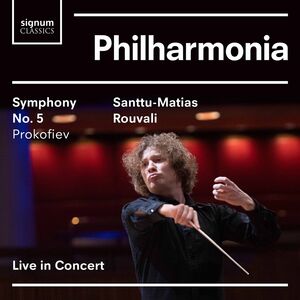 Symphony 5