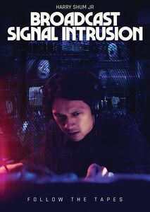 Broadcast Signal Intrusion