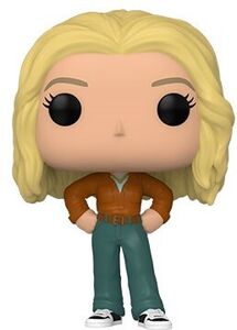 Funko POP! MOVIES: Jurassic World: Dominion: Ellie Sattler