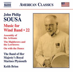 Music for Wind Band 22