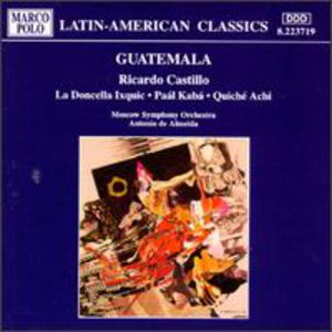 Symphonic Poem/Paal Kaba/&