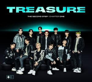 The Second Step: Chapter One (incl. Blu-Ray + Photobook)