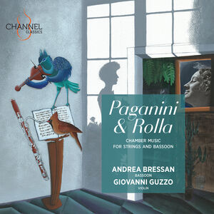 Chamber Music for Strings