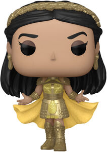 Funko POP! MOVIES: Shazam 2 - Anthea