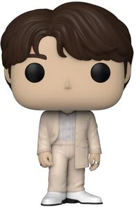 Funko POP! Rocks: BTS - Jin (Proof)