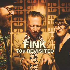 Fink: 70's Revisited - Sound of Music