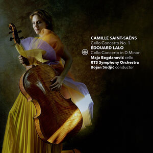 Cello Concerto in D Minor Cello Concerto No. 1