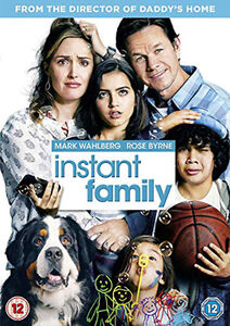 Instant Family (Blu-ray)