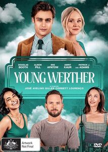 Young Werther