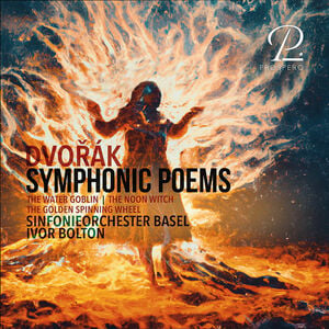 Symphonic Poems