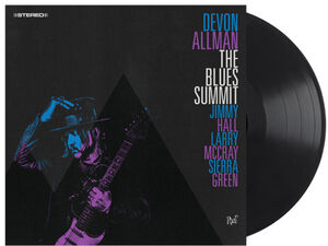 Blues Summit