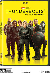 Thunderbolts*