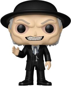 Funko POP! Movies: Poltergeist 2 - Reverend Kane